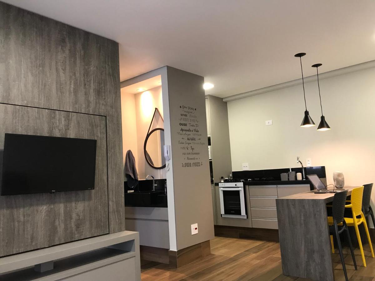 Moderno, Excelente Custo-beneficio E Localizacao. * Campinas (Sao Paulo)