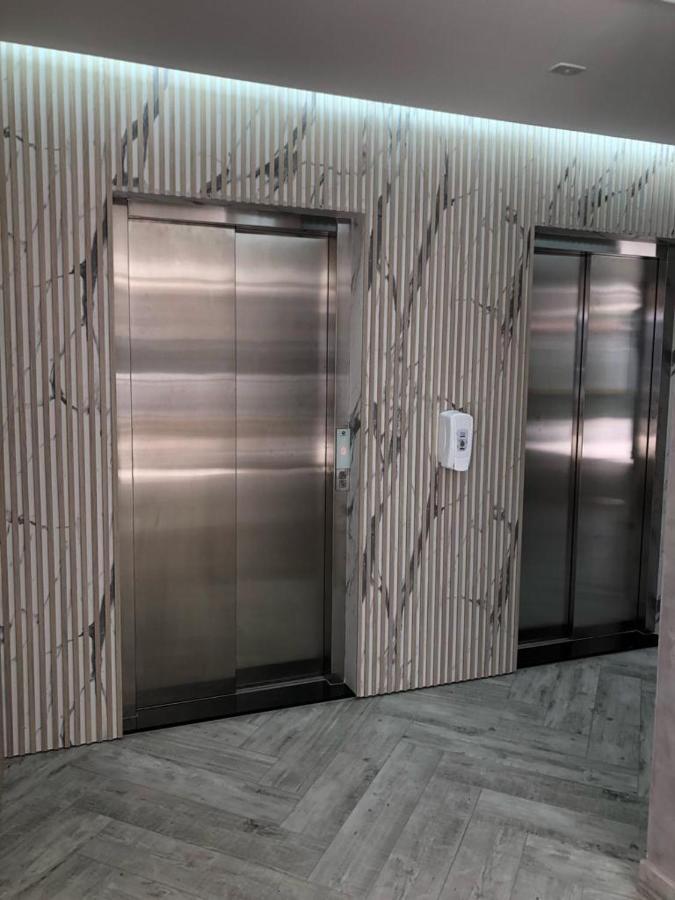 Moderno, Excelente Custo-beneficio E Localizacao. Apartamento Campinas (Sao Paulo)