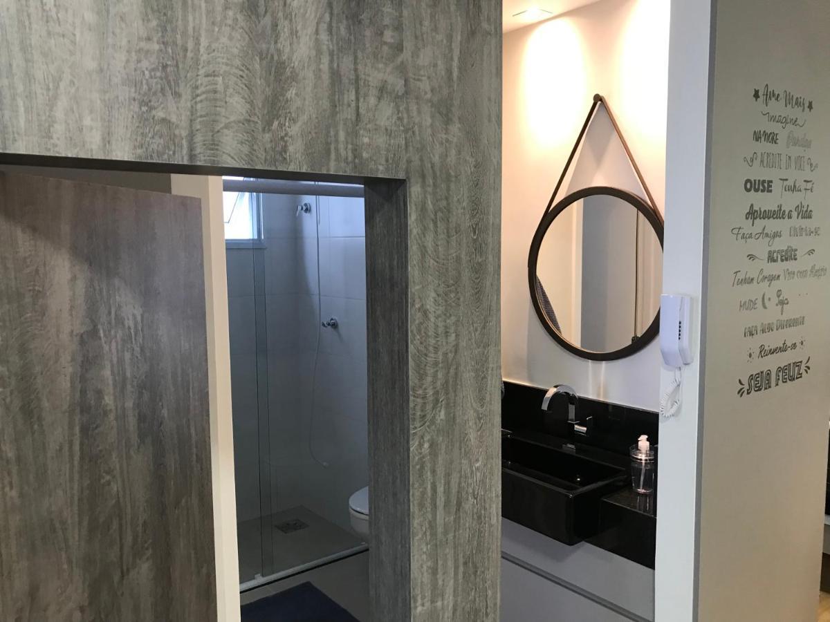 Moderno, Excelente Custo-beneficio E Localizacao. Apartamento *