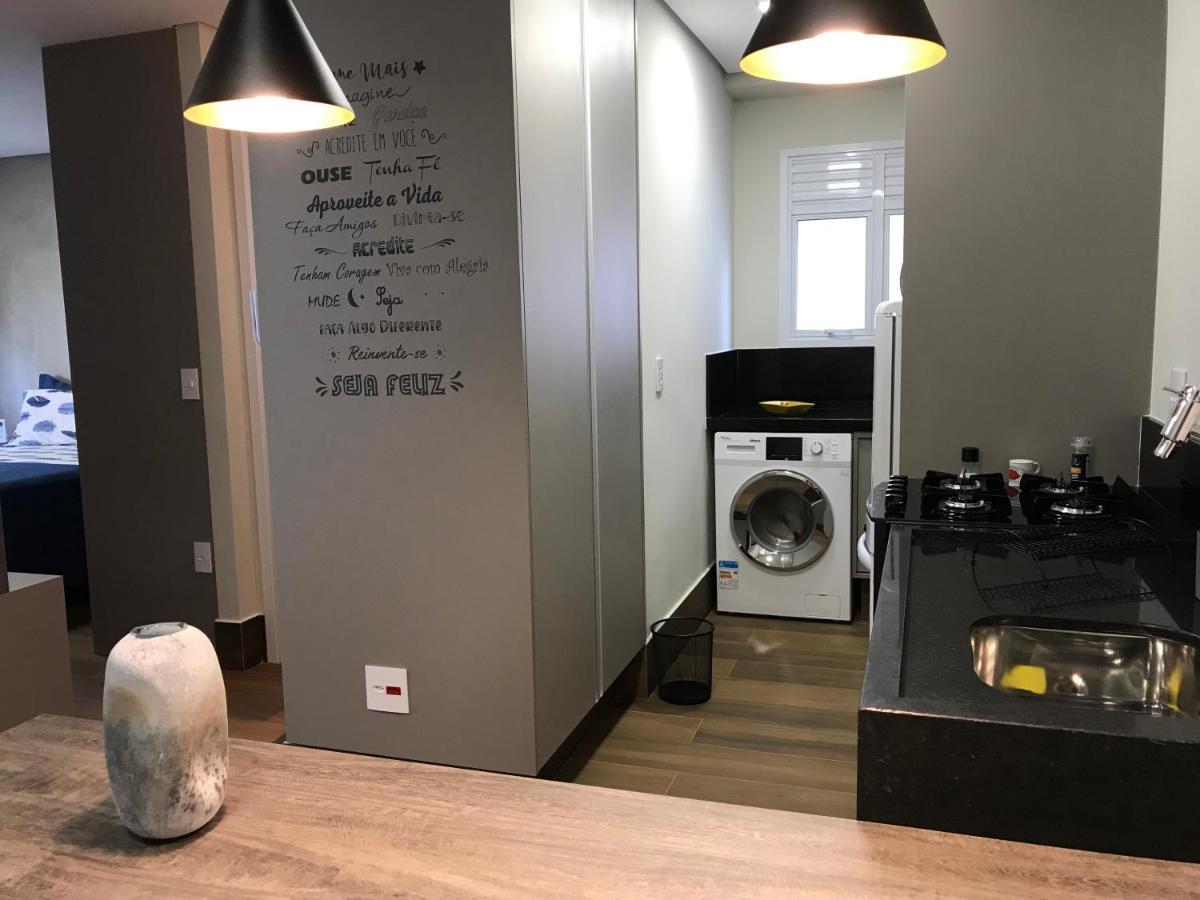 Moderno, Excelente Custo-beneficio E Localizacao. * Campinas (Sao Paulo)