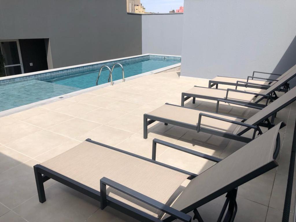 Moderno, Excelente Custo-beneficio E Localizacao. Apartamento