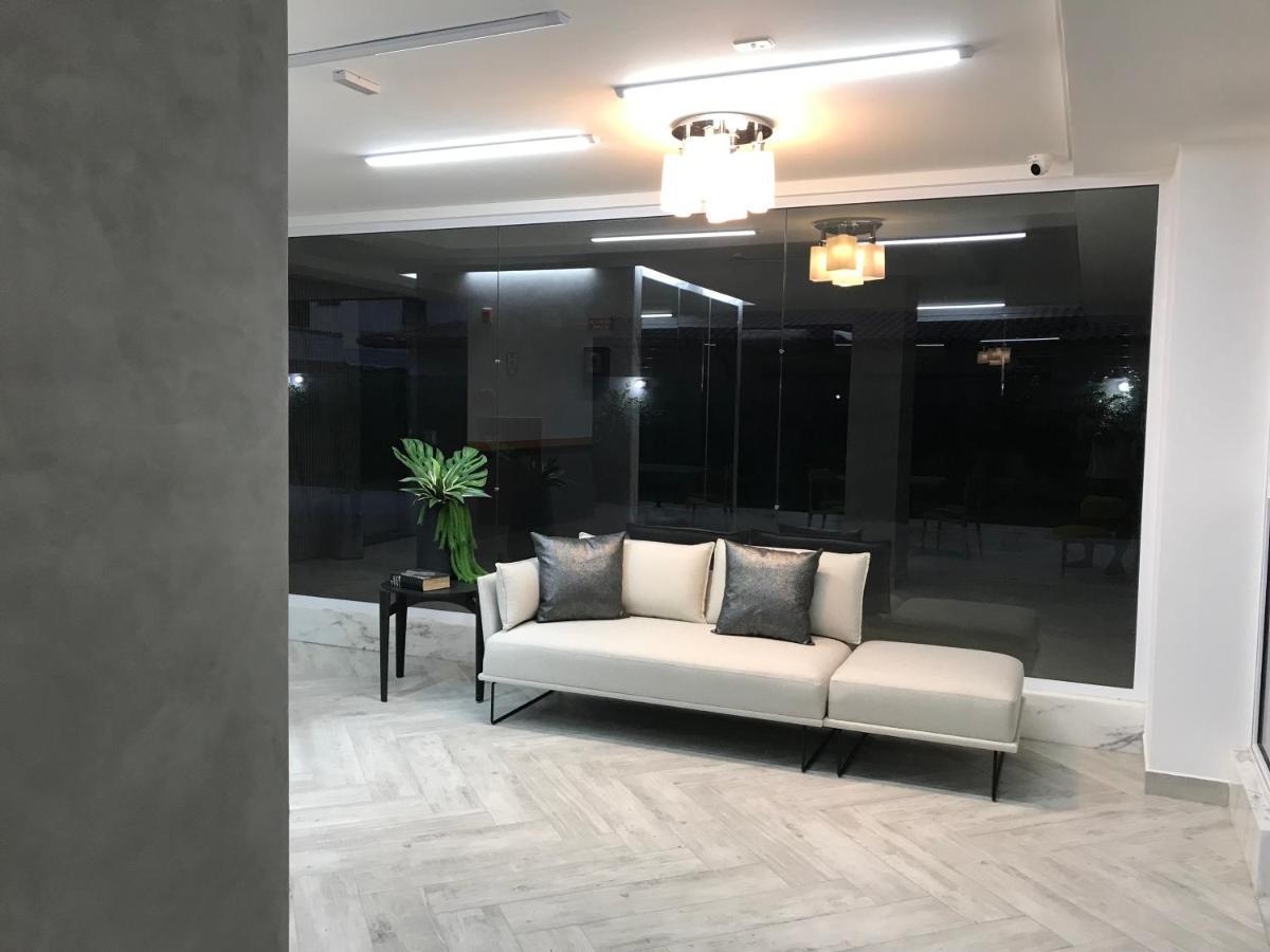 Moderno, Excelente Custo-beneficio E Localizacao. Campinas (Sao Paulo)